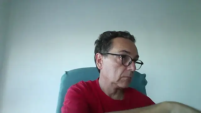KeepCoolForever online show from October 23, 4:21 pm