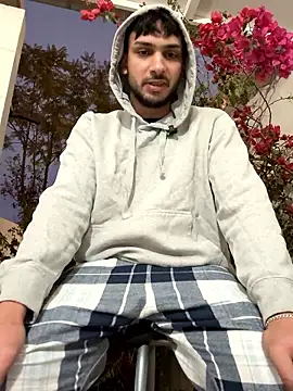 Gipsyboysteve online show from January 18, 1:02 pm