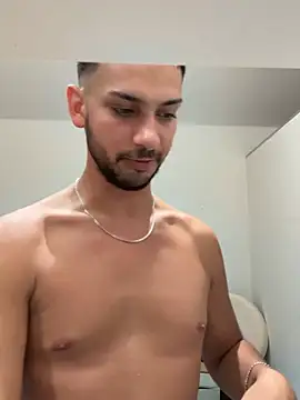 Gipsyboysteve online show from July 15, 5:30 pm