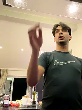 Gipsyboysteve online show from January 7, 3:00 am