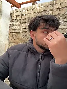 Gipsyboysteve online show from March 18, 12:08 pm