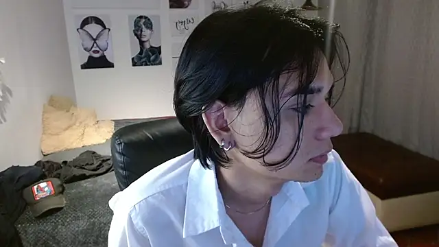 davoxer online show from November 20, 3:39 am