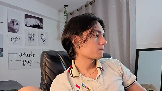 davoxer online show from December 18, 3:02 am