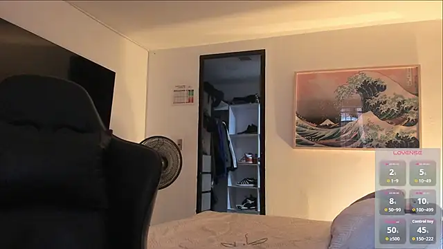 RJBarto online show from April 5, 10:06 pm