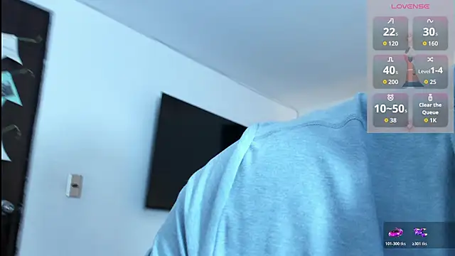 RJBarto online show from February 21, 1:12 pm