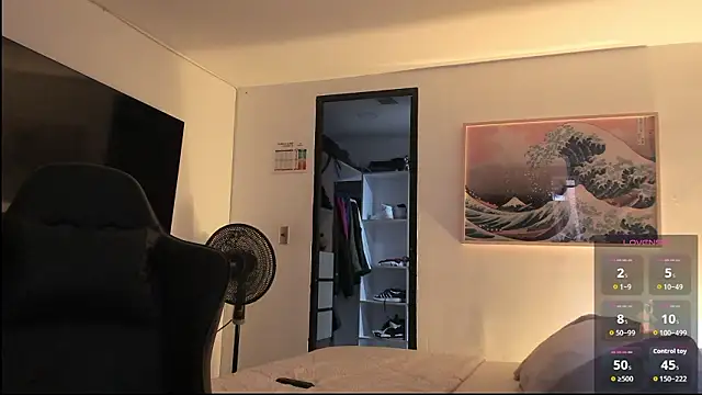 RJBarto online show from March 29, 10:21 pm