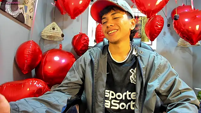 markbowie online show from February 18, 12:47 pm