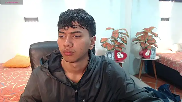 markbowie online show from March 27, 7:48 pm