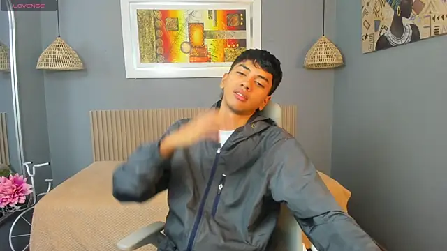 markbowie online show from September 10, 11:31 am