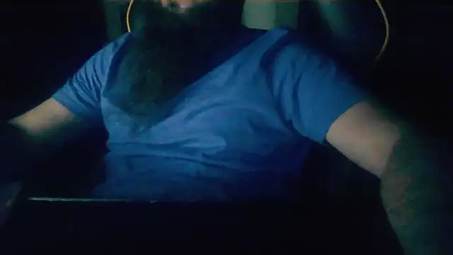 LondonMan1988 online show from September 24, 6:39 pm