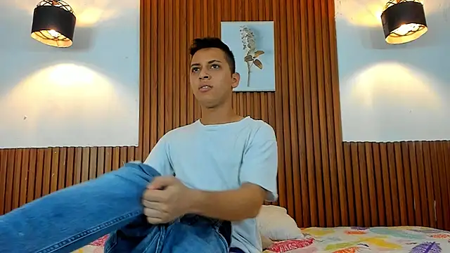 David niet online show from January 13, 5:28 pm