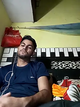 urdreamman online show from November 23, 8:03 am