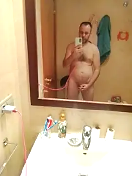 manchego85 online show from November 3, 11:17 pm