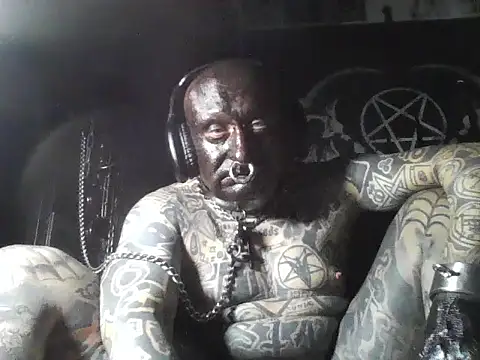 object857 online show from November 8, 1:42 am