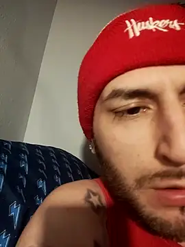 Blessdsoulja44 online show from January 19, 6:37 am