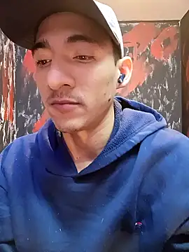 jhonny thes28 online show from April 18, 2:57 am