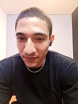 jhonny thes28 online show from February 5, 2:40 am