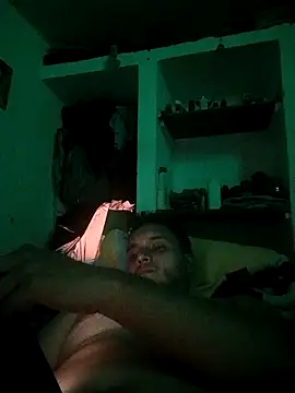 Hotguys111 online show from September 13, 6:14 am