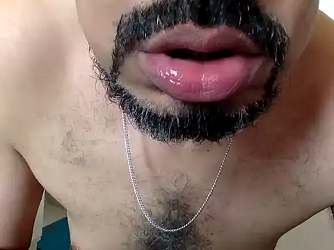 CaiBull online show from February 7, 1:07 pm