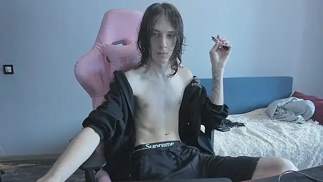 eleganc3 online show from March 3, 6:54 am