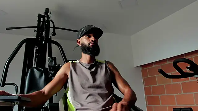 Damian Shakur online show from November 15, 12:18 pm