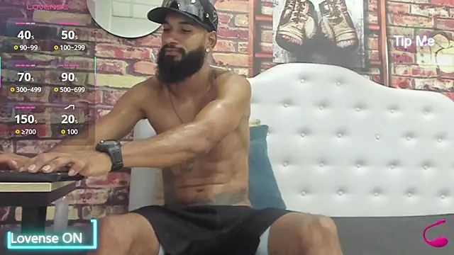 Damian Shakur online show from January 13, 12:09 pm