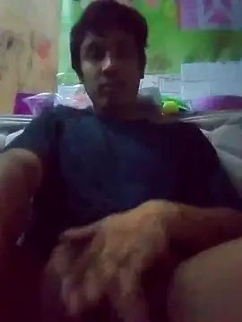 Bomba515 online show from November 18, 2:04 am