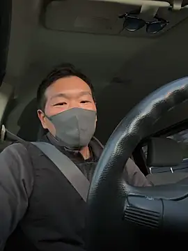 koukou322 online show from December 22, 9:56 pm