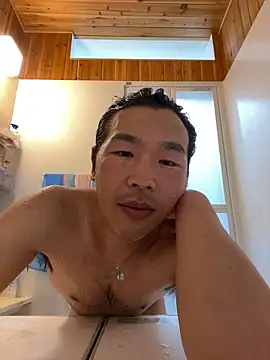 koukou322 online show from April 25, 1:41 pm