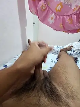 TrisAlex25 online show from September 12, 1:05 am