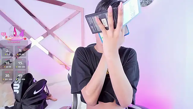 Jim twink online show from February 5, 7:54 pm