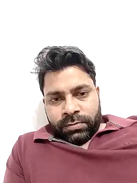 Jerry patel01 online show from February 15, 7:51 am