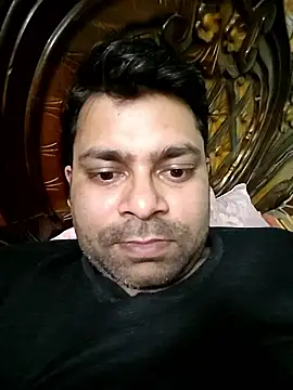 Jerry patel01 online show from January 13, 3:49 pm