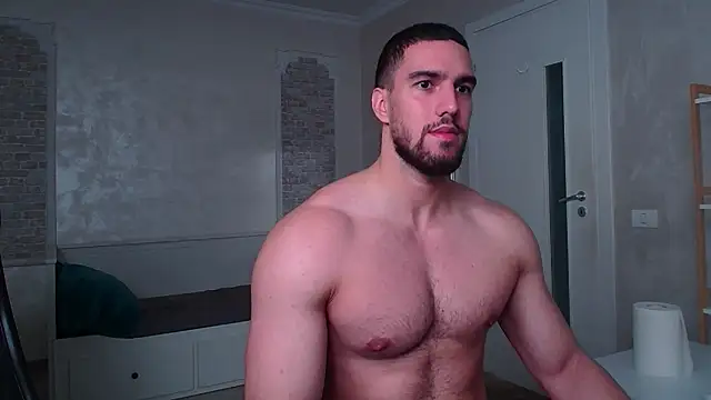 IvanHydee online show from October 23, 5:33 am