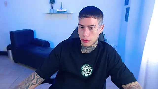 setthomas online show from September 17, 2:07 pm