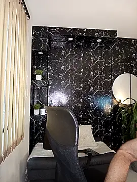 Rafael Mendezz online show from February 7, 9:20 pm