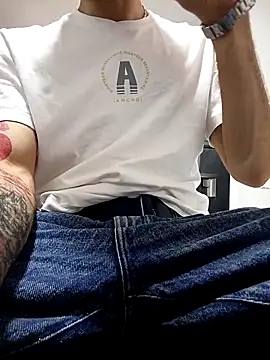 Rafael Mendezz online show from March 10, 10:05 pm