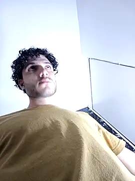 Rafael Mendezz online show from February 5, 9:11 pm