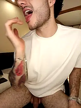 Rafael Mendezz online show from March 15, 10:27 pm