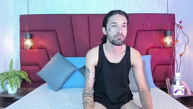 Hisoka 011 online show from November 1, 2:59 am