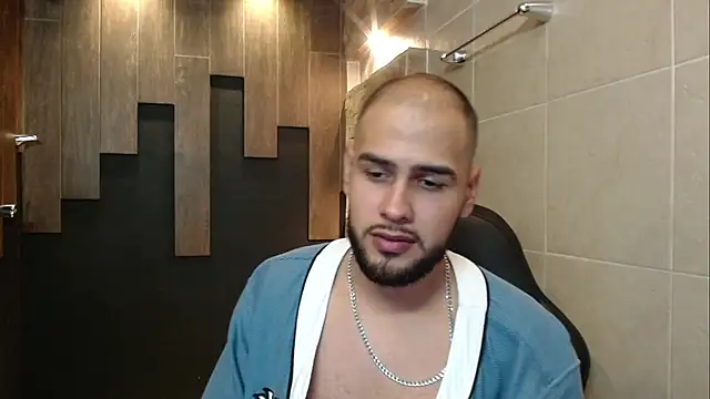 Marcus Soler online show from December 16, 2:35 pm