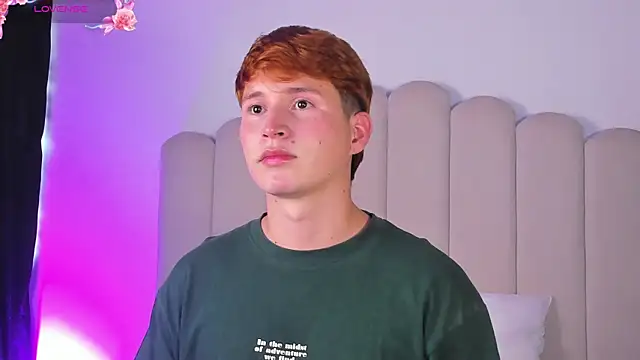 Eragonbooy online show from February 21, 10:11 pm