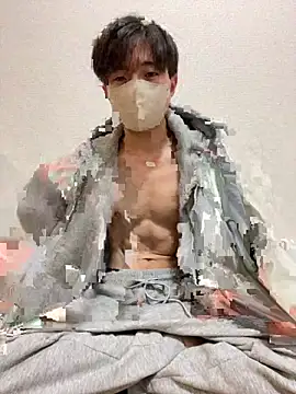 Yuma0718 online show from January 10, 2:21 pm