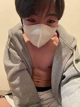 Yuma0718 online show from March 17, 1:02 pm