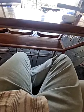 YoursThickDick online show from January 18, 9:11 am