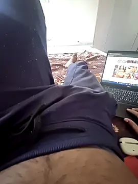 YoursThickDick online show from February 8, 5:57 am