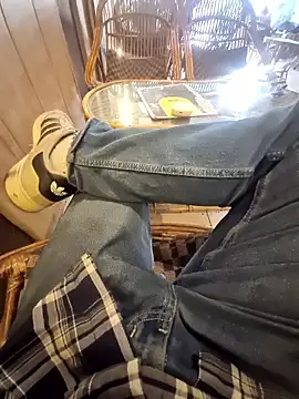 YoursThickDick online show from January 9, 10:20 am