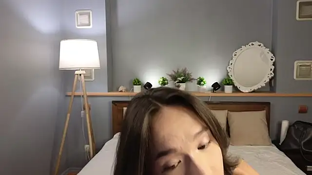 okerriella online show from October 2, 1:59 pm