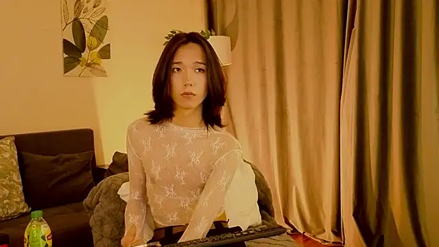 okerriella online show from November 19, 1:11 pm