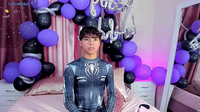 Honeymoon sariel online show from November 10, 8:25 pm